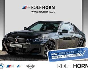 BMW 218 Gebrauchtwagen