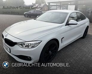 BMW 420 Gran Coupé Gebrauchtwagen