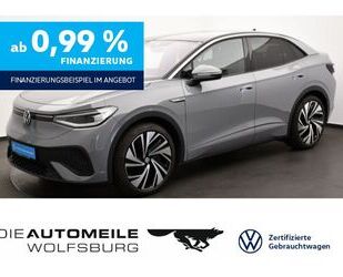 VW ID.5 Gebrauchtwagen