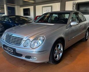 Mercedes-Benz E 240 Gebrauchtwagen