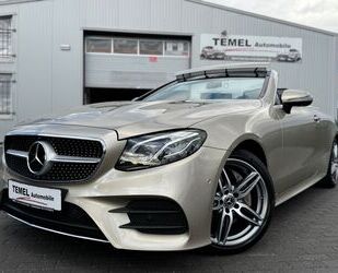 Mercedes-Benz E 220 Gebrauchtwagen