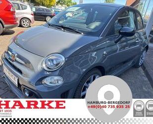Abarth 595 Gebrauchtwagen