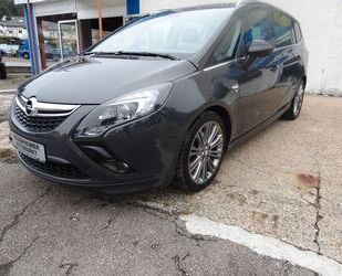 Opel Zafira Gebrauchtwagen