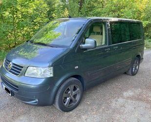 VW T5 Multivan Gebrauchtwagen