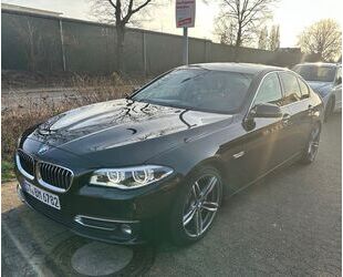 BMW 520 Gebrauchtwagen