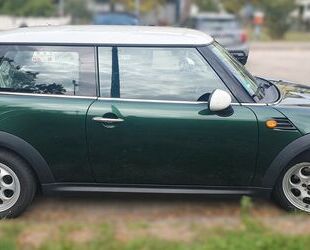 Mini Cooper Gebrauchtwagen