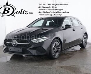 Mercedes-Benz A 200 Gebrauchtwagen