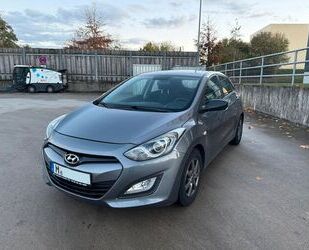 Hyundai i30 Gebrauchtwagen