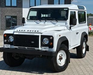 Land Rover Defender Gebrauchtwagen