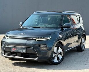 Kia Soul Gebrauchtwagen