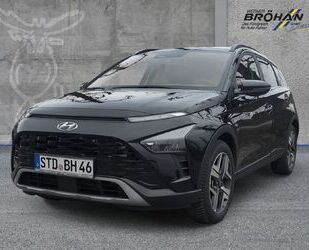 Hyundai BAYON Gebrauchtwagen