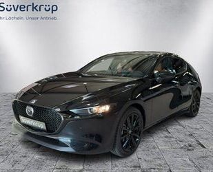 Mazda 3 Gebrauchtwagen