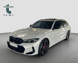 BMW M340d Gebrauchtwagen