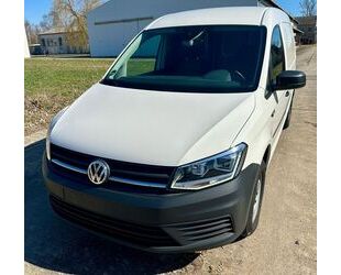 VW Caddy Maxi Gebrauchtwagen