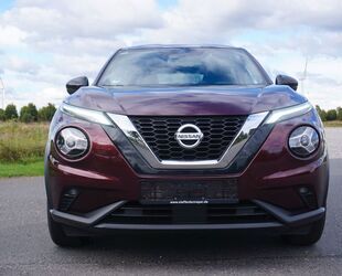 Nissan Juke Gebrauchtwagen