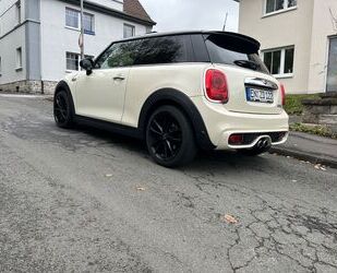 Mini Cooper S Gebrauchtwagen