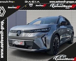 Renault Scenic E-TECH Gebrauchtwagen