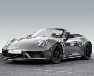 Porsche 992 Gebrauchtwagen