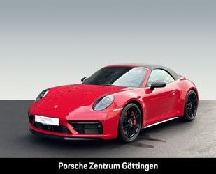 Porsche 992 Gebrauchtwagen