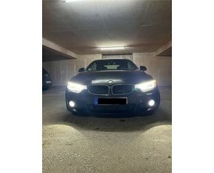 BMW 430 Gebrauchtwagen