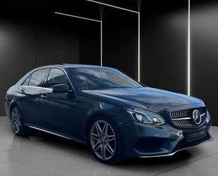 Mercedes-Benz E 350 Gebrauchtwagen