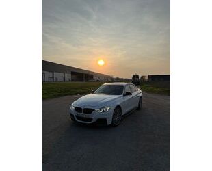 BMW 340 Gebrauchtwagen