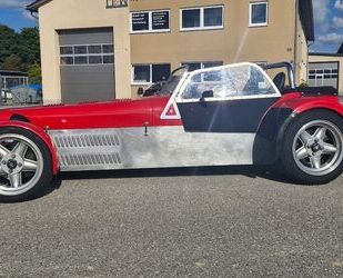 Lotus Super Seven Gebrauchtwagen