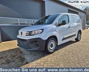 Peugeot Partner Gebrauchtwagen