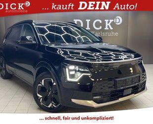 Kia Niro EV Gebrauchtwagen