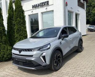 Renault Symbioz Gebrauchtwagen