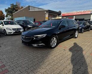 Opel Insignia Gebrauchtwagen