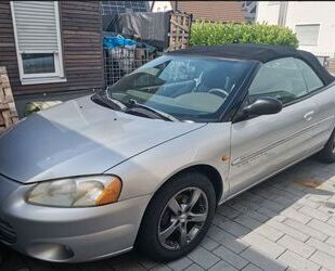 Chrysler Sebring Gebrauchtwagen