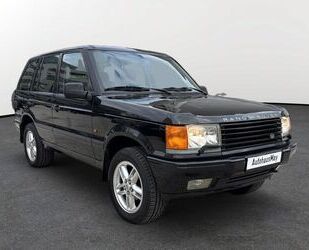 Land Rover Range Rover Gebrauchtwagen