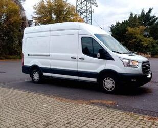 Ford Transit Gebrauchtwagen