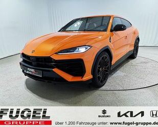 Lamborghini Urus Gebrauchtwagen