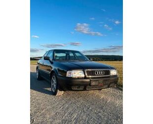 Audi 80 Gebrauchtwagen