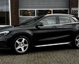 Mercedes-Benz GLA 180 Gebrauchtwagen