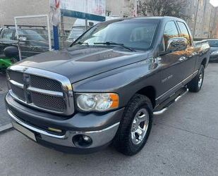 Dodge RAM Gebrauchtwagen