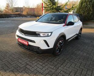 Opel Mokka-e Gebrauchtwagen