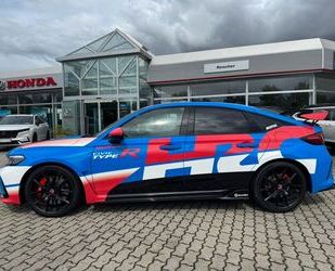 Honda Civic Gebrauchtwagen