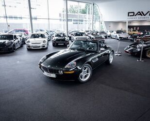 BMW Z8 Gebrauchtwagen
