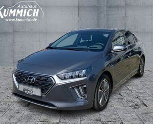 Hyundai Hyundai IONIQ Facelift PLUG-IN Hybrid Gebrauchtwagen
