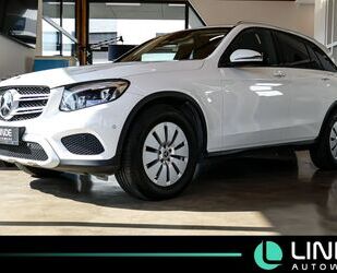 Mercedes-Benz GLC 350 Gebrauchtwagen