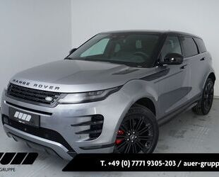 Land Rover Range Rover Evoque Gebrauchtwagen