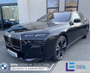 BMW i7 Gebrauchtwagen