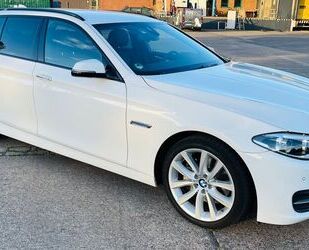 BMW 530 Gebrauchtwagen