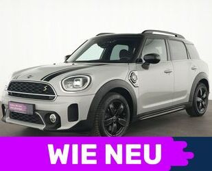Mini Cooper Countryman Gebrauchtwagen