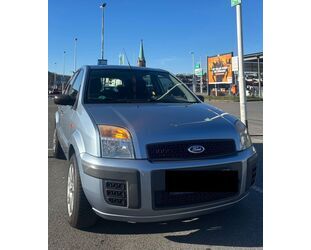 Ford Fusion Gebrauchtwagen