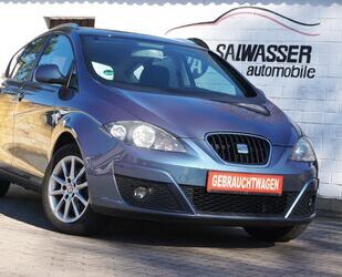 Seat Altea Gebrauchtwagen