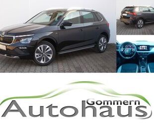 Skoda Kamiq Gebrauchtwagen